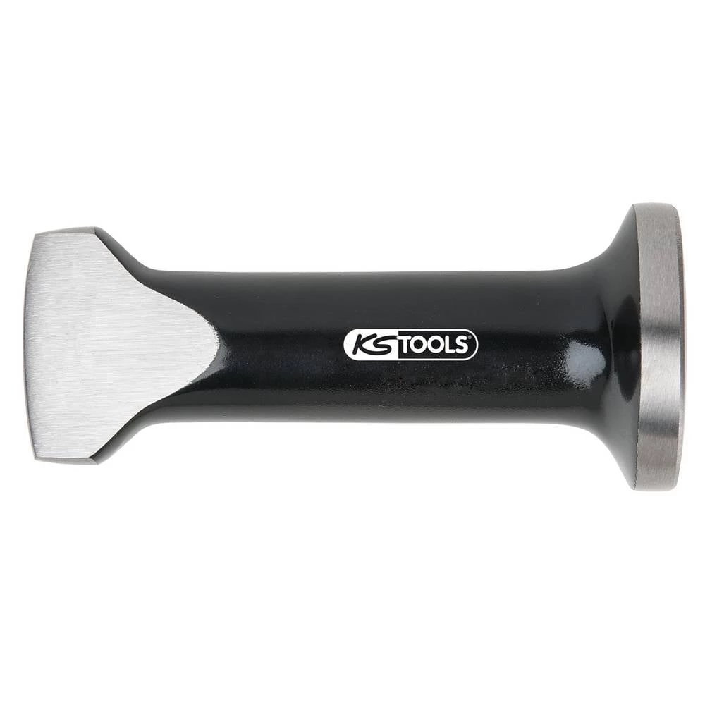 KS Tools 140.2103 Tijelo malog nakovnja za udaranje željeza, 125 mm slika