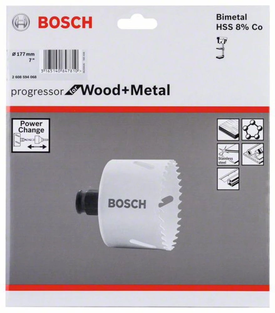 Conrad Product Image