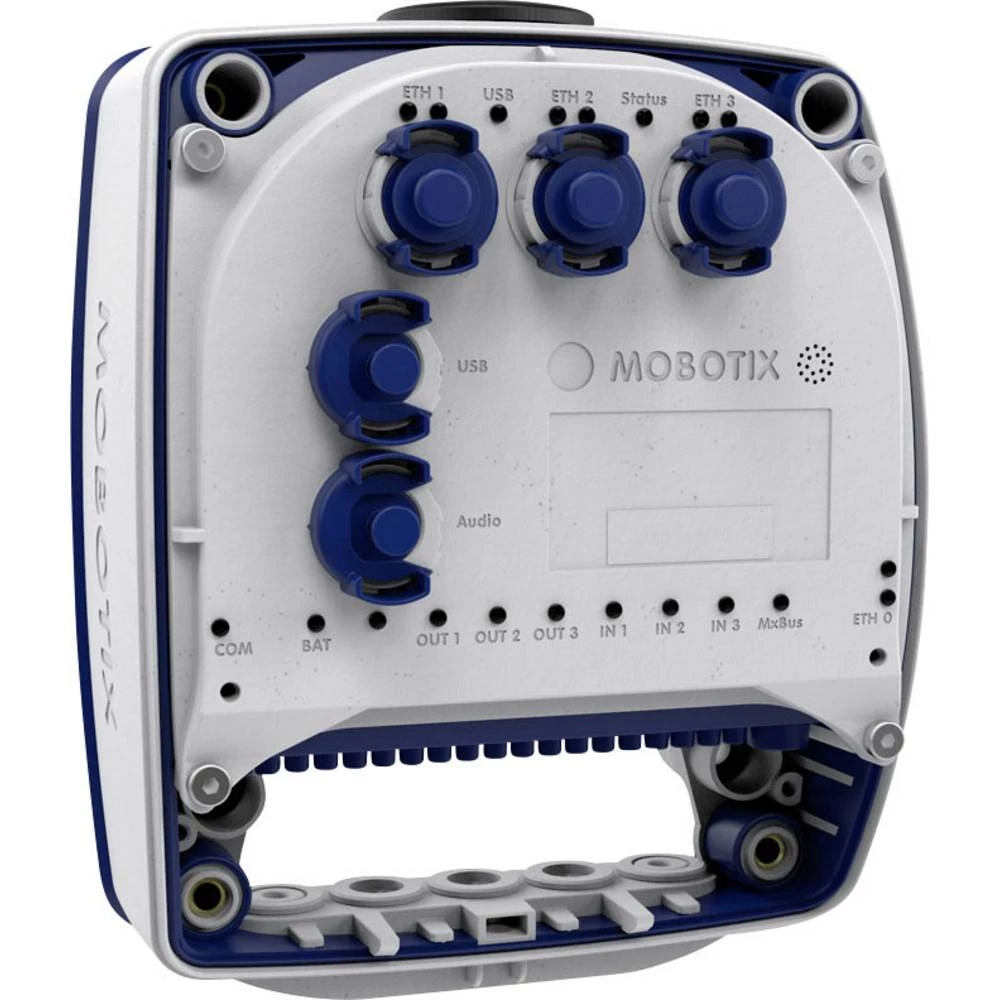 Mobotix priključna kutija  Mx-A-SPA slika