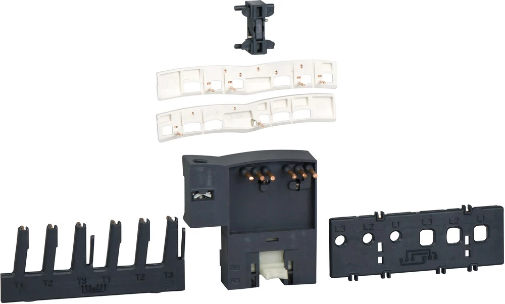 Montažni materijal Čelik Schneider Electric NSYRUFPNPVDA 1 ST slika