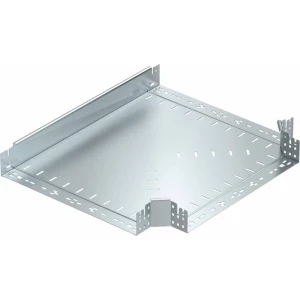 OBO Bettermann 6041668 T komad (Š x V) 500 mm x 85 mm 1 ST Metalna slika