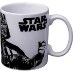 šalica Star Wars (The Power of Coffee)