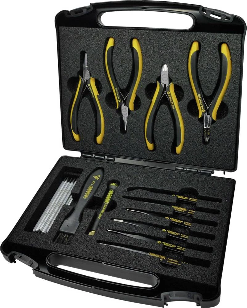 ESD set alata 20-dijelni set Bernstein ELITE C 2240 slika