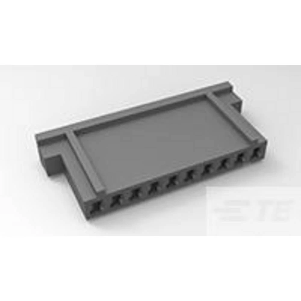 TE Connectivity FFC & FEC CONNECTOR AND ACCESSORIESFFC & FEC CONNECTOR AND ACCESSORIES 1-88859-4 AMP slika