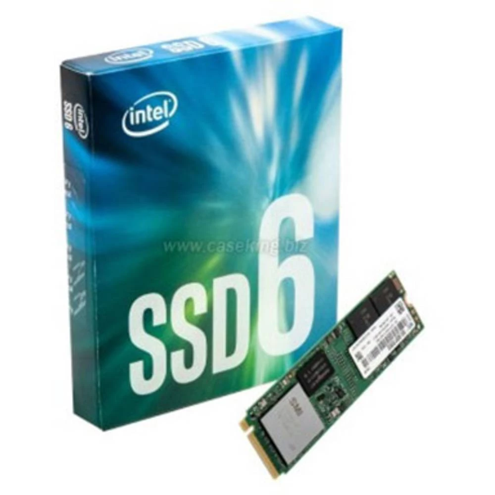 Unutarnji SSD tvrdi disk 128 GB Intel 600p Series - So Maloprodaja SSDPEKKW128G7X1 PCIe 3.0 x4 slika
