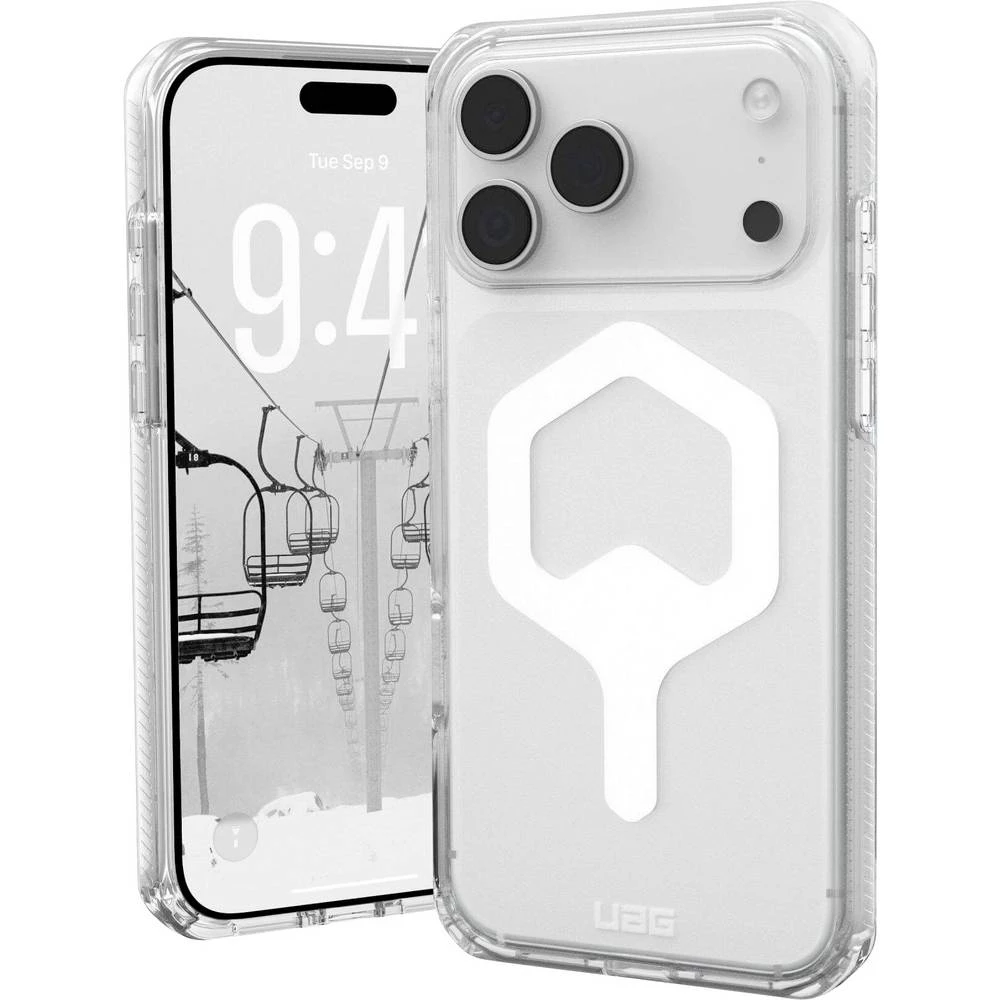 Urban Armor Gear torbica Apple iPhone 17 Pro Max prozirna 114530114341 slika