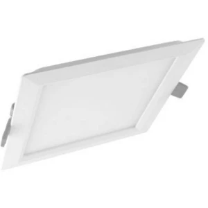 LEDVANCE Slim Square 4058075079212 LED ugradna svjetiljka 6 W Toplo-bijela Bijela slika
