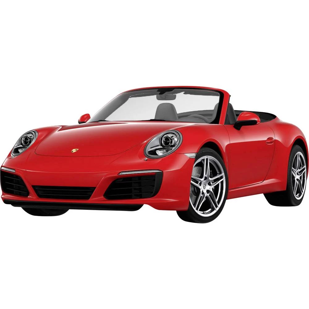 Herpa 028844 H0 Porsche slika