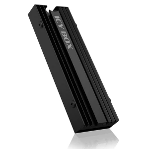 M.2 SSD hladnjak za PlayStation® 5 ICY BOX IB-M2HS-PS5 HDD hladnjak slika