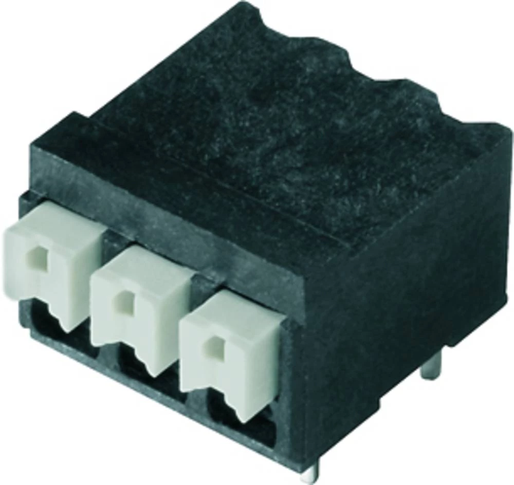 Opružna blok stezaljka, crne boje 1875920000 sadržaj: 265 kom. slika