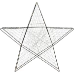 Konstsmide 1793-787 LED podna svjetiljka LED Energetska učinkovitost 2