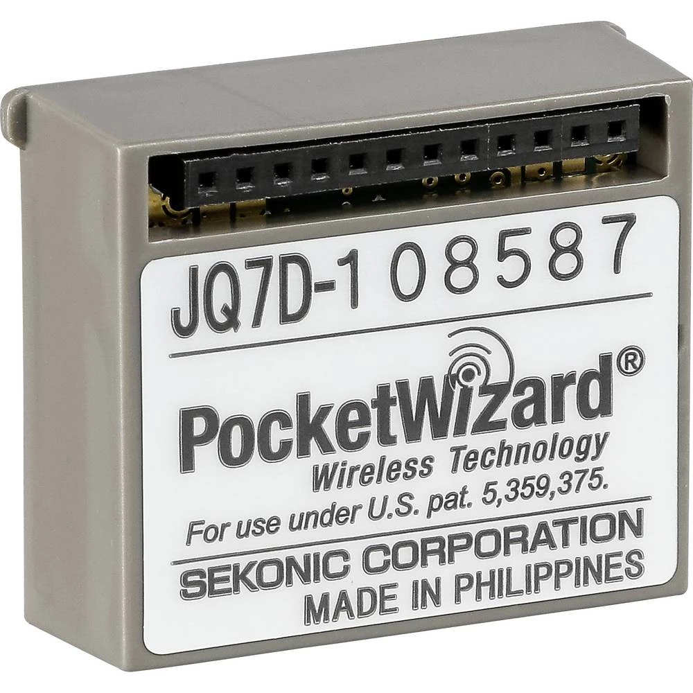 Radio modul Sekonic RT-32 slika