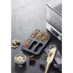 Kalup za muesli pločicu WMF 0415950071 Crna