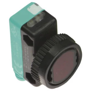 Pepperl & Fuchs ML17-8-450 / 136/143 Gumb 10 - 30 V/DC 1 ST slika