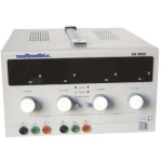 Multimetrix XA 3052 laboratorijsko napajanje, podesivo 0 - 30 V 0 mA - 5 A Broj izlaza 2 x