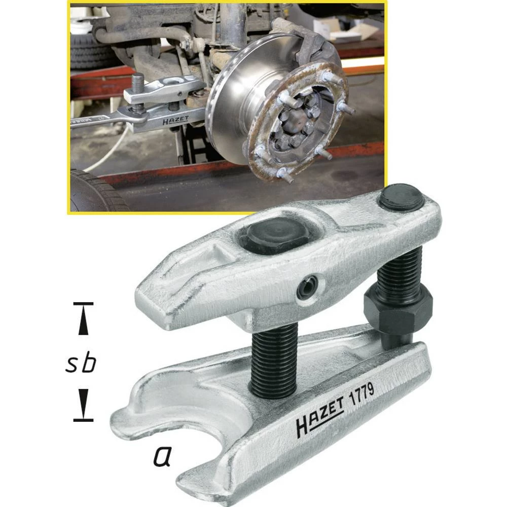 Conrad Product Image