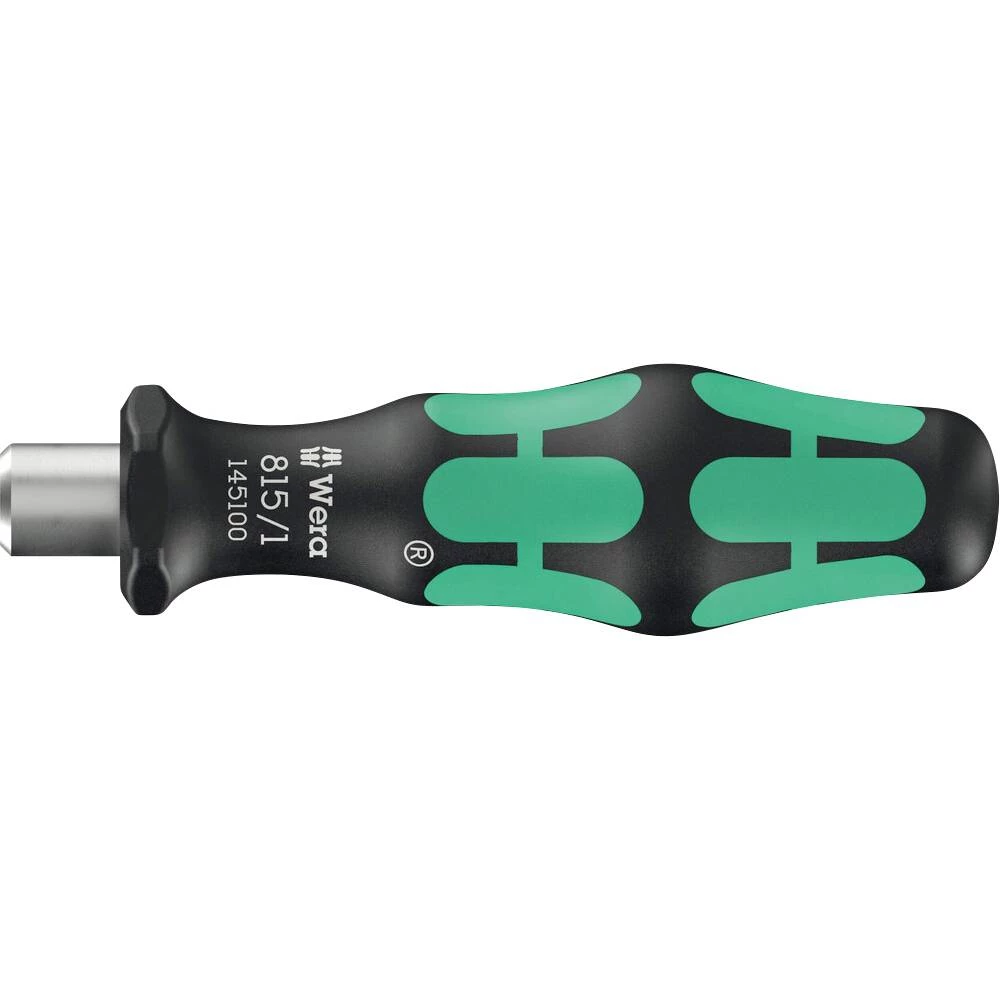 Wera 815/1 2025 bit odvijač 1/4" slika