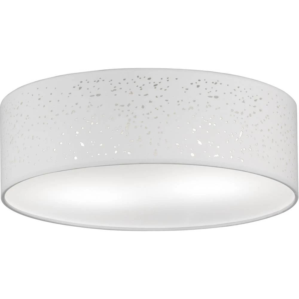 Fischer & Honsel 26480 Thor stropna svjetiljka E14 bijela slika