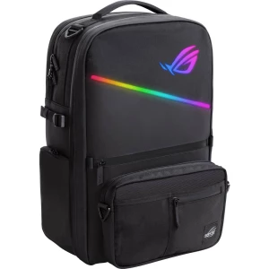 Asus ruksak za prijenosno računalo ROG Ranger BP3703 Prikladno za maksimum: 43,2 cm (17") crna slika