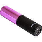 RealPower PB-Lipstick powerbank (rezervna baterija) li-ion 2500 mAh 187976