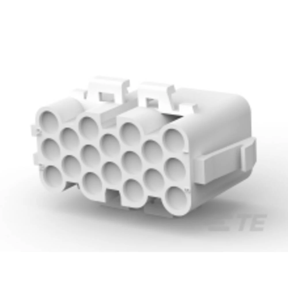 TE Connectivity Commercial MATE-N-LOK ConnectorsCommercial MATE-N-LOK Connectors 925451-1 AMP slika