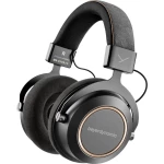 Bluetooth® HiFi Naglavne slušalice beyerdynamic Amiron Copper Preko ušiju High-Resolution Audio, Personalizacija zvuka Crna,