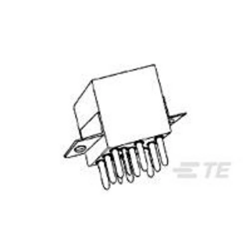 TE Connectivity Mid Range RelaysMid Range Relays 5-1617753-0 AMP slika
