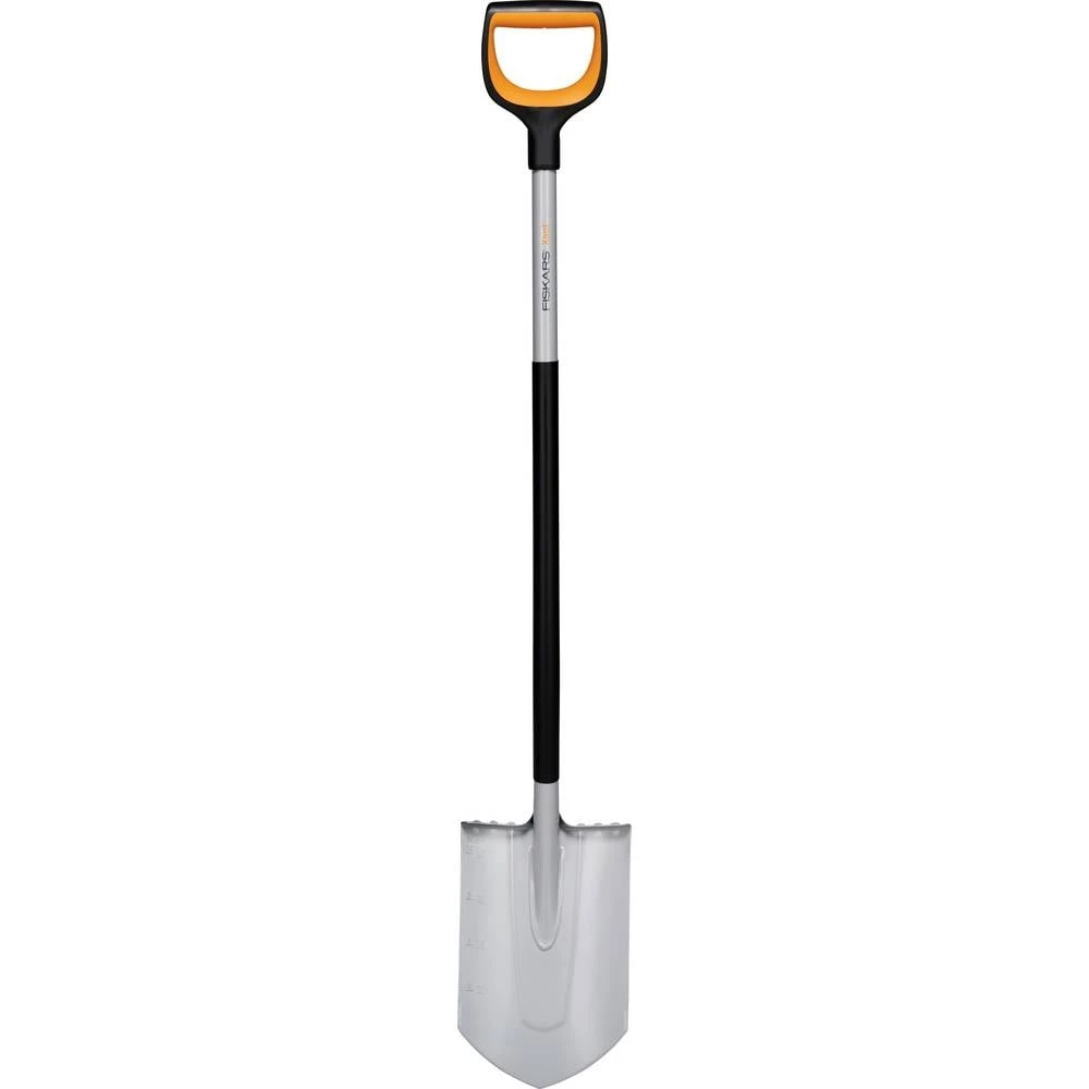 Fiskars 1066729 lopata Radna širina 192 mm D-ručka slika