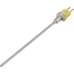 Senzor za uranjanje VOLTCRAFT TP-200 -100 Do +300 °C Tip tipala K Kalibriran po DAkkS
