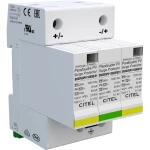 Citel 481311 DS50VGPVS-1000G/51 modul za prenaponsku zaštitu Zaštita od prenapona za: razdjelni ormar 60 kA 1 St.