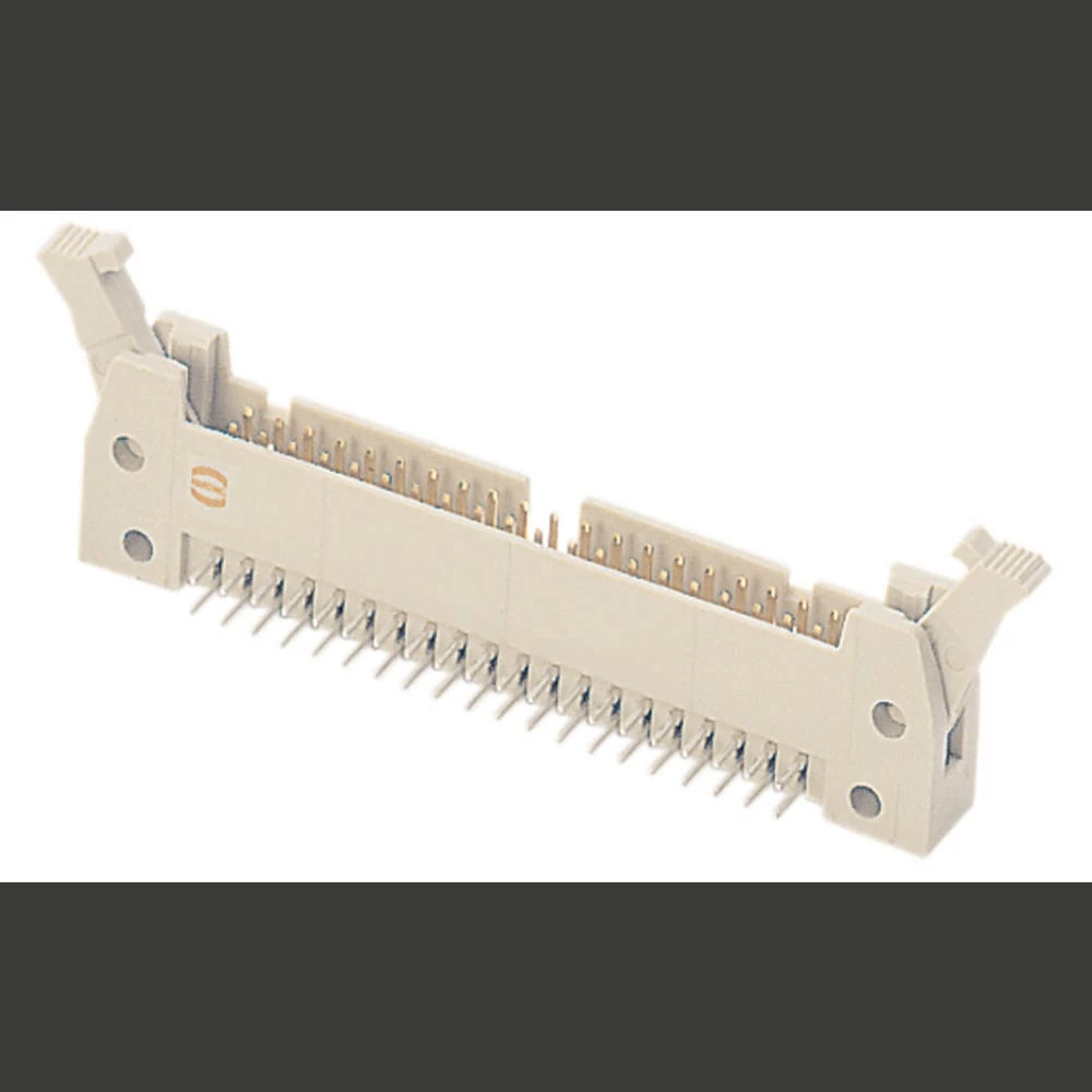 Harting 09 18 516 6903 višepolni muški konektor  Broj redova 2 1 St. slika