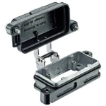 Kućište za nadogradnju 09400100317 09400100317 Harting 1 ST