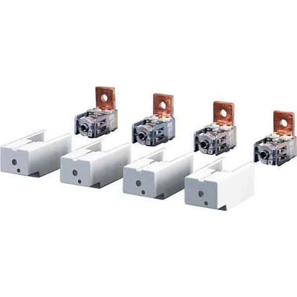 Hensel 4012591115670 priključna stezaljka 4-polni 300 mm² 630 A slika