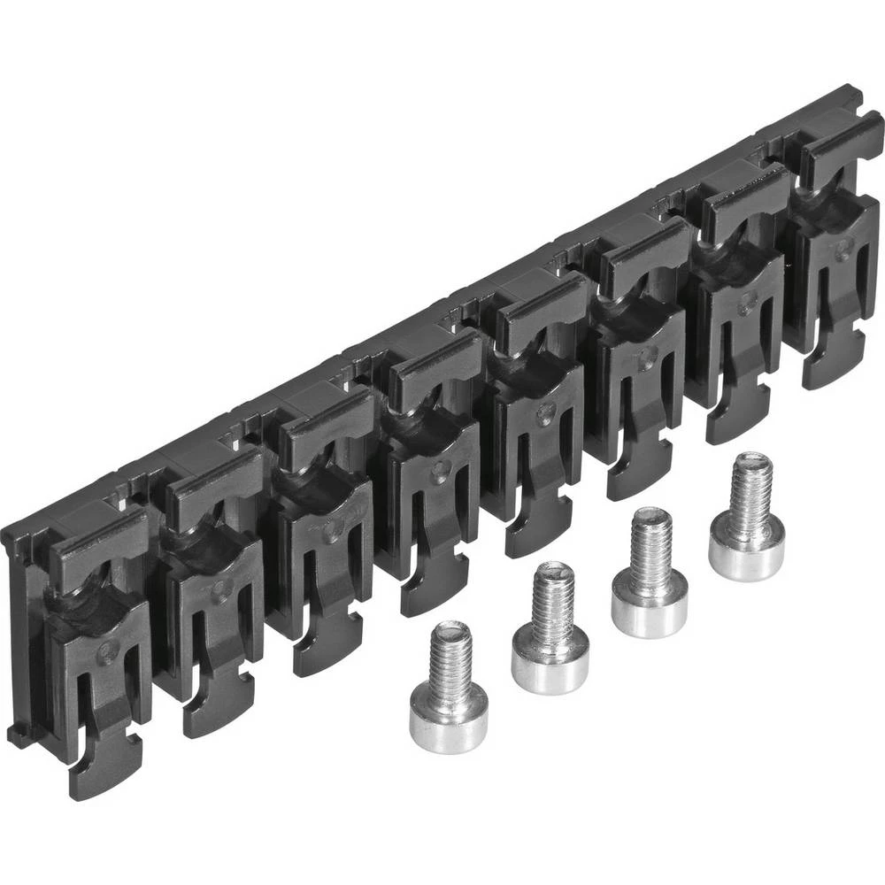 FESTO klip za učvršćivanje 571490 SAMH-PE-MC-8 1 St. slika