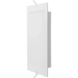 V-TAC VT-61018 104861 LED ugradni panel Energetska učinkovitost 2021: F (A - G) 18 W toplo bijela bijela slika