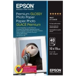Foto papir C13S042153 Epson Premium Glossy Photo Paper 10 x 15 cm, 255 g/m, 40 listova, visoki sjaj