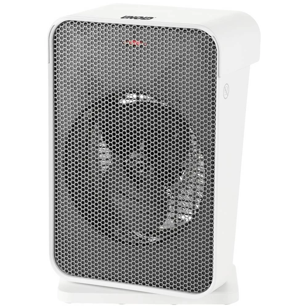 Unold 86450 Box IP21 ventilatorski grijač   bijela, siva slika