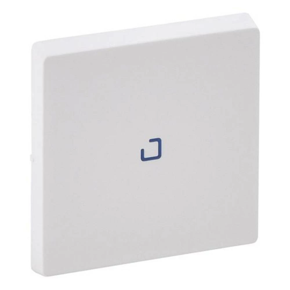 Legrand   klackalica Valena Life Allure bijela 755270 slika