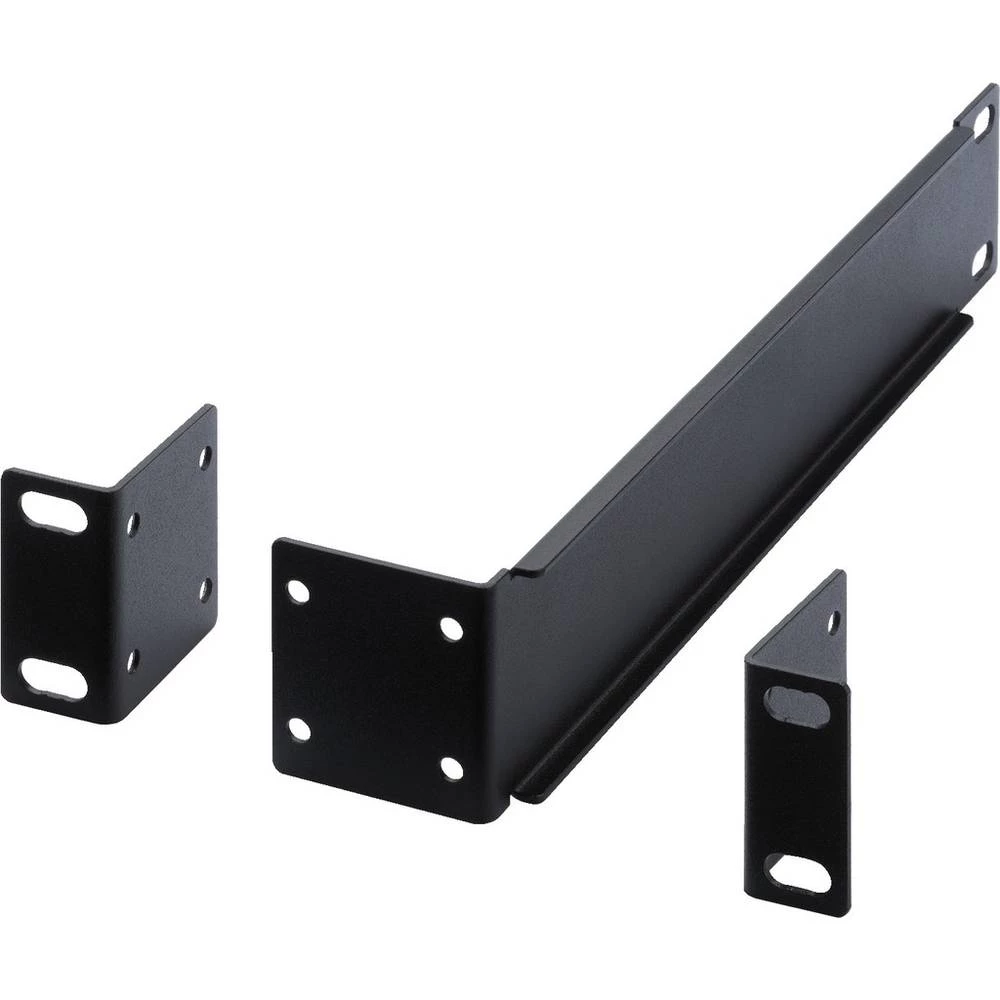 Komplet za montažu NET-ENCODERA NETKIT-1U Monacor NetStreamer slika