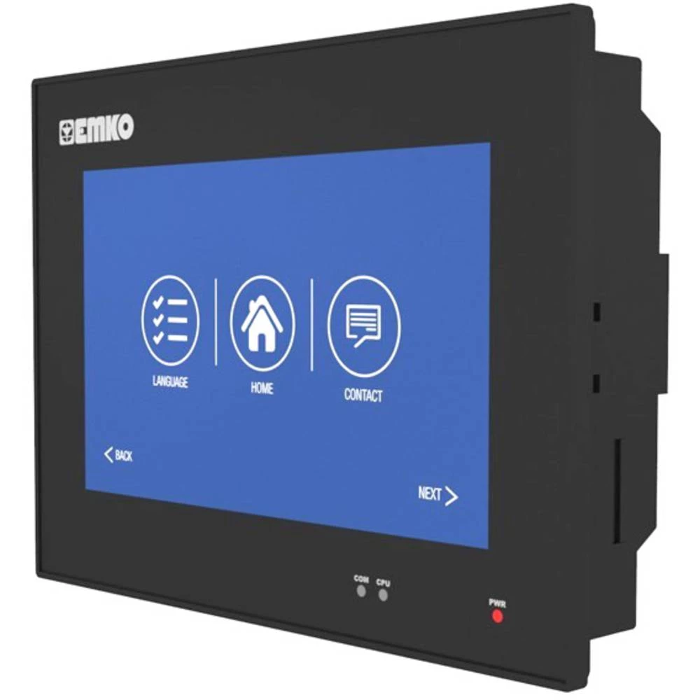 PLC ekran Emko Proop Black Eco proop.black-7.eco slika