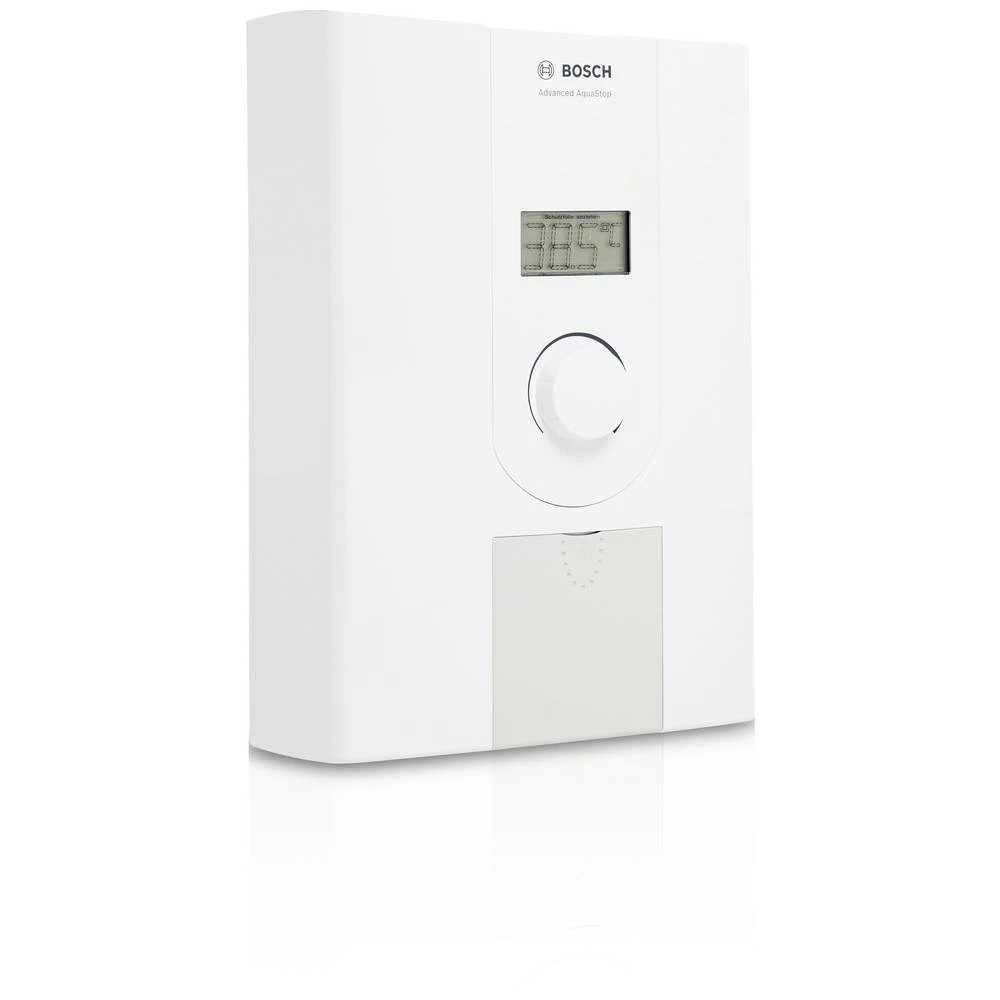Bosch 7736505731 pretočni bojler Energetska učink.: A (A+ - F) Tronic Advanced AquaStop 24/27 elektronički 27 kW 30 do 60 °C slika
