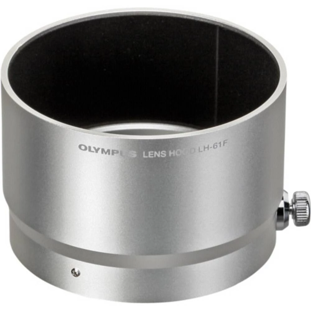 Olympus LH-61F Gegenlichtblende für M751 Zaštita od svjetla slika