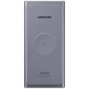 Samsung EB-U3300XJEGEU induktivna stanica za punjenje  USB-C™  tamnosiva slika