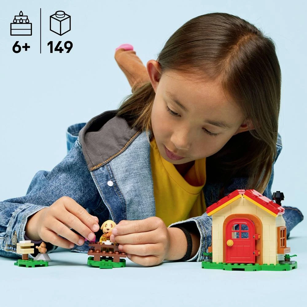 Conrad Product Image