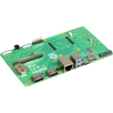 Raspberry Pi® RPI CM5 IO BOARD I/O modul Pogodno za (komplet za razvoj): Raspberry Pi®