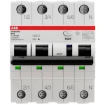 ABB 2CSR256140R1165 FID zaštitna sklopka/zaštitna sklopka za vodove    4-polni