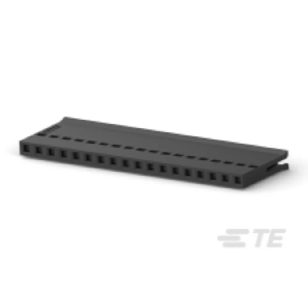 TE Connectivity FFC & FEC CONNECTOR AND ACCESSORIESFFC & FEC CONNECTOR AND ACCESSORIES 1-487378-7 AMP slika