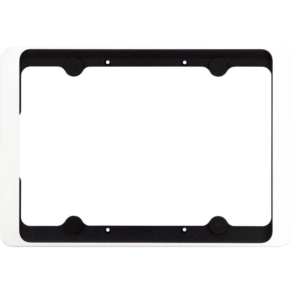 Displine Dame Wall zidni nosač za tablete Pogodno za marke (tablet računala): Apple 32,8 cm (12,9") slika