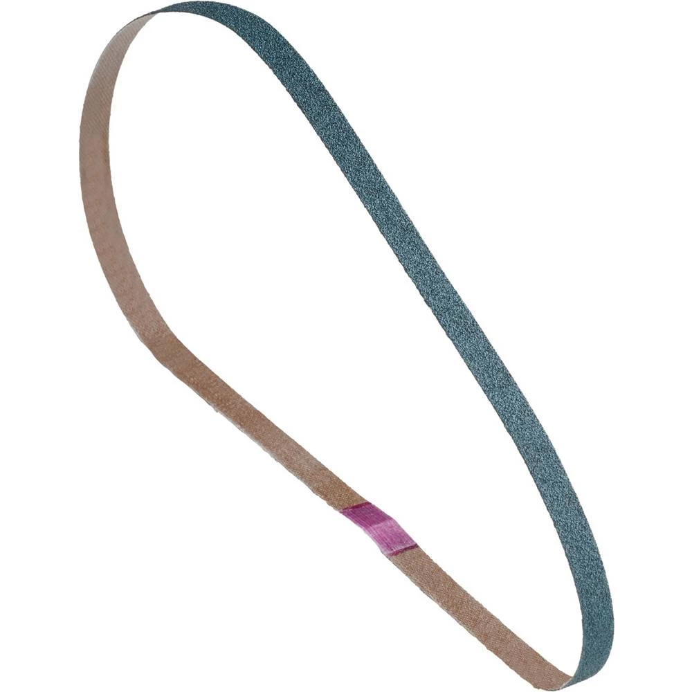 Rhodius ESB ZL 305561 komplet brusnih traka Granulacija 120 (D x Š) 533 mm x 9 mm 20 kom. slika