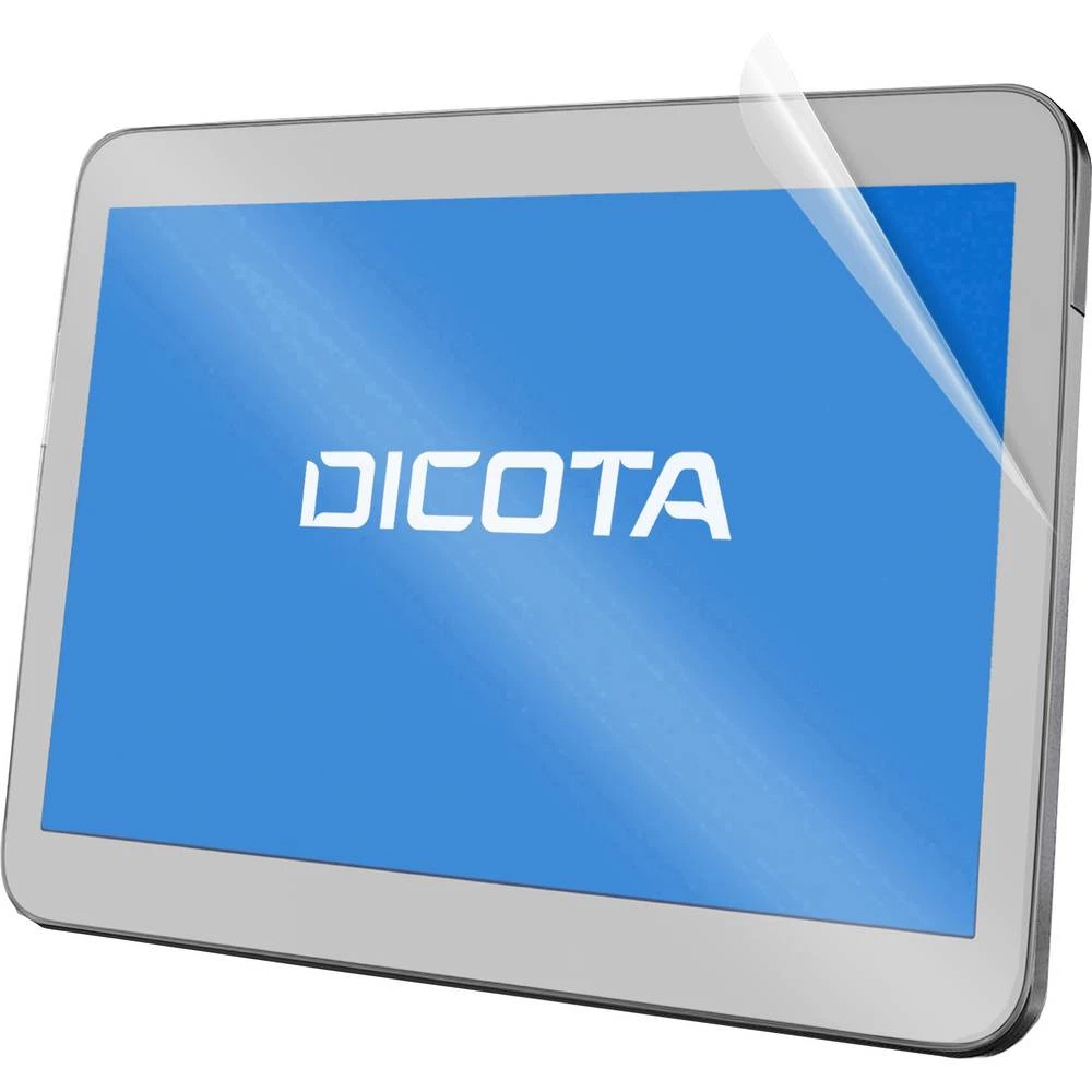 Dicota Anti-Glare Filter 3H für Samsung Galaxy Tab S4 10.5 Samsung Galaxy Tab S4 , 1 ST slika